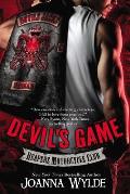 Devils Game
