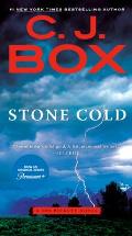 Stone Cold: A Joe Pickett Novel: Joe Pickett 14