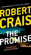 The Promise: An Elvis Cole Novel