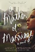 Matter of Marriage