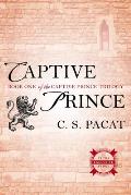 Captive Prince Book One of the Captive Prince Trilogy