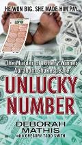 Unlucky Number The Murder of Lottery Winner Abraham Shakespeare