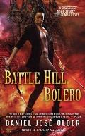 Battle Hill Bolero Bone Street Rumba Book 3