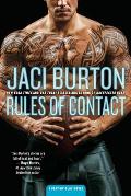 Rules of Contact a Play by Play Novel