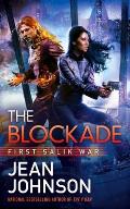 Blockade First Salik War Book 3