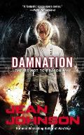 Damnation Theirs Not To Reason Why Book 5
