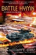 Battle Hymn America Rising Book 3