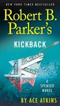 Robert B Parkers Kickback
