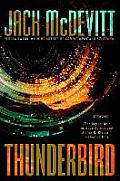 Thunderbird Ancient Shores Book 2