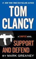 Tom Clancy Support & Defend