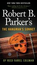 Robert B Parkers The Hangmans Sonnet