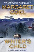 Winters Child A Wind River Mystery
