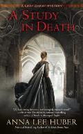 Study in Death A Lady Darby Mystery