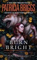 Burn Bright Alpha & Omega 05