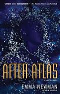 After Atlas A Planetfall Novel