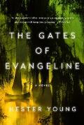 Gates of Evangeline