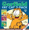 Garfield Fat Cat 3 Pack 10
