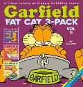Garfield Fat Cat 3 Pack 11