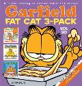 Garfield Fat Cat 3 Pack 20
