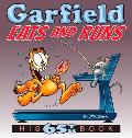 Garfield Eats & Runs His 65th Book