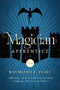 Magician Apprentice A Novel
