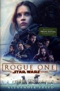 Rogue One: Star Wars: Rogue One: Barnes and Noble Edition