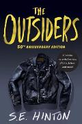 The Outsiders: 50th Anniversary Edition