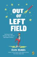 Out of Left Field (Gordon Family Saga #3)