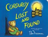 Corduroy Lost & Found