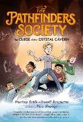 Pathfinders Society 02 Curse of the Crystal Cavern
