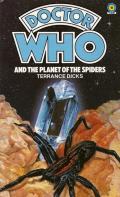 Doctor Who And The Planet Of The Spiders: Doctor Who 48