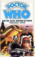 Doctor Who and the Dalek Invasion of Earth: Doctor Who 30