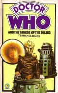 Doctor Who and the Genesis Of The Daleks: Doctor Who 27