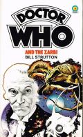 Doctor Who And The Zarbi: Doctor Who 73