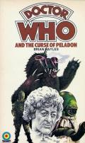 Doctor Who And The Curse Of Peladon: Doctor Who 13