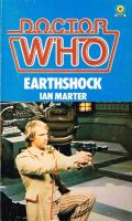 Earthshock: Doctor Who 78