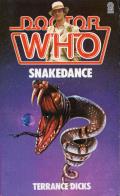 Snakedance: Doctor Who 83