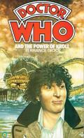 Doctor Who And The Power Of Kroll: Doctor Who 49