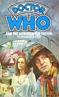 Doctor Who And The Armageddon Factor: Doctor Who 5
