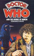 Doctor Who and the Horns Of Nimon: Doctor Who 31