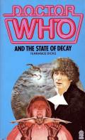 Doctor Who and the State of Decay: Doctor Who 66