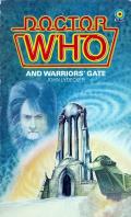 Doctor Who And Warriors' Gate