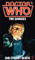 The Savages: Doctor Who 109