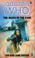 The Mark of The Rani: Doctor Who 107