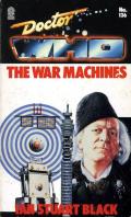 The War Machines: Doctor Who 136