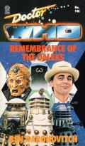 Remembrance of the Daleks: Doctor Who 148