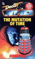 The Mutation Of Time: The Daleks' Master Plan: Part 2: Doctor Who 142