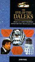 Doctor Who Evil Of The Daleks