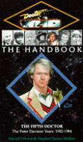 Doctor Who the handbook the fifth doctor