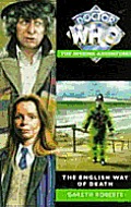 English Way of Death Doctor Who The Missing Adventures